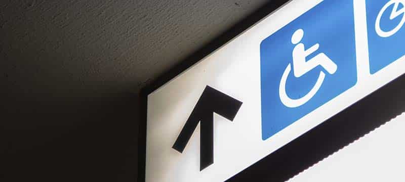 Solicitud de incapacidad en Galicia.